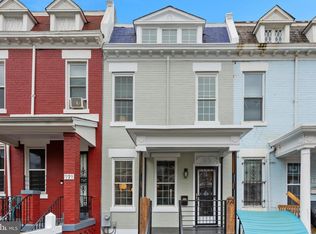 774 Columbia Rd NW, Washington, DC 20001