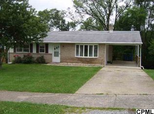 112 Hill Ln, Mechanicsburg, PA 17050