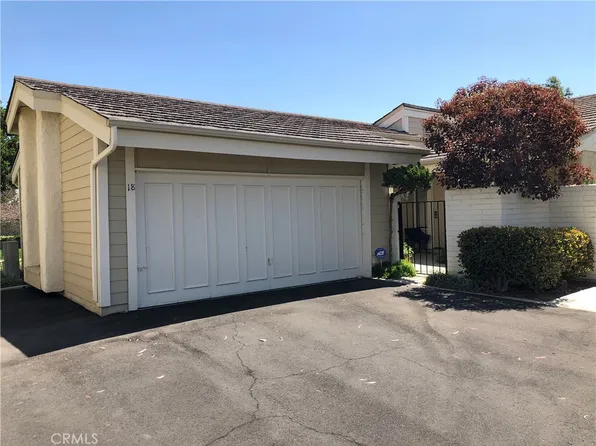 18 Starflower, Irvine, CA 92604
