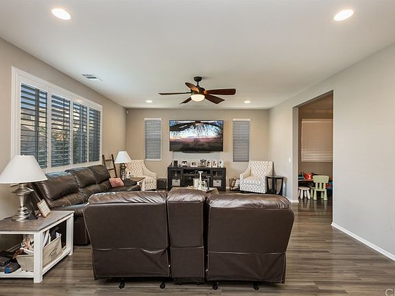 5th image of 34262 Chaparossa Dr