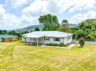 205 Rose Dr, Tazewell, TN 37879
