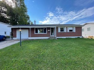713 Mark Dr, Urbana, OH 43078