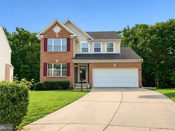11435 Westmont Ct, Waldorf, MD 20602