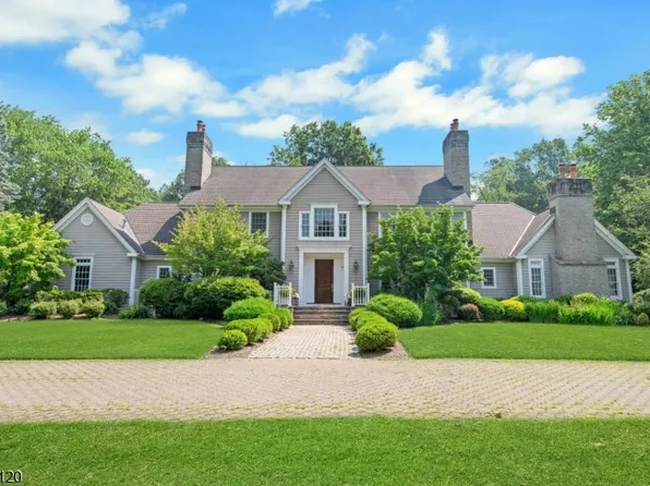 98 Sand Spring Rd, Harding Twp., NJ 07960