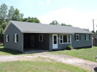 3064 Lime Kiln Rd, Fries, VA 24330