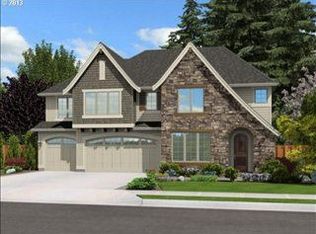 5222 NW 140th Ave, Portland, OR 97229