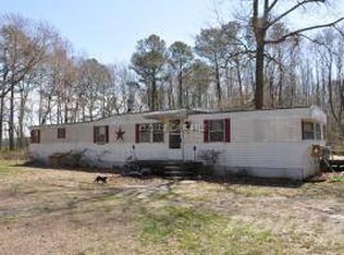 3624 Brantley Rd, Pocomoke City, MD 21851