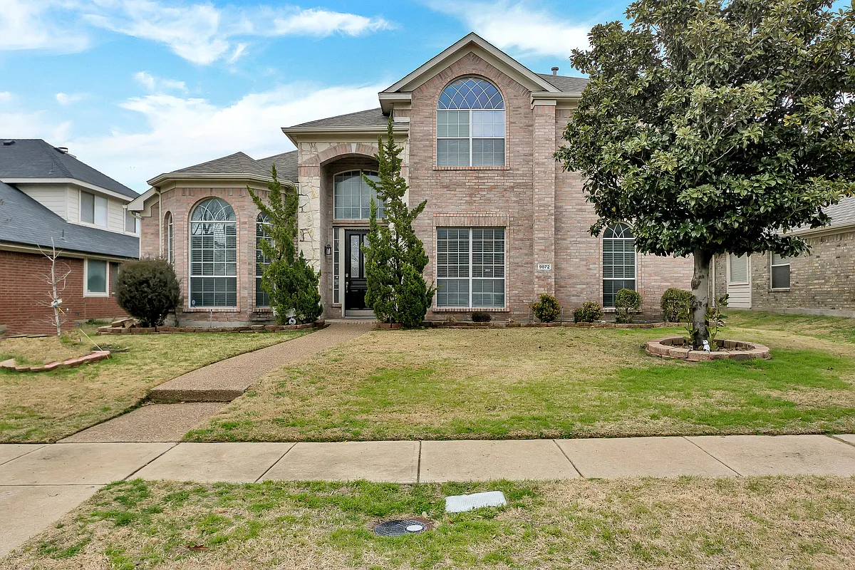 Building Photo - 9872 Bradford Grove Dr