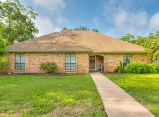 3405 Clearview Dr, San Angelo, TX 76904