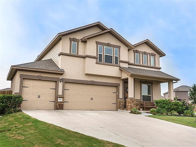 1st image of 2661 Garlic Creek Dr