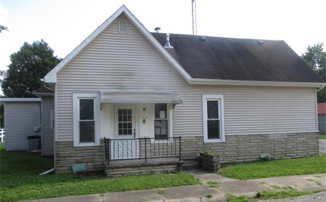 103 W Main St, Sandborn, IN 47578 Zillow