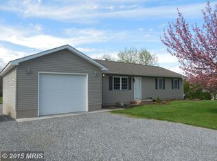 1029 Rest Church Rd, Clear Brook, VA 22624