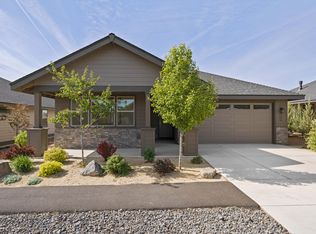 2366 NW Redwood Ave Lot 11, Redmond, OR