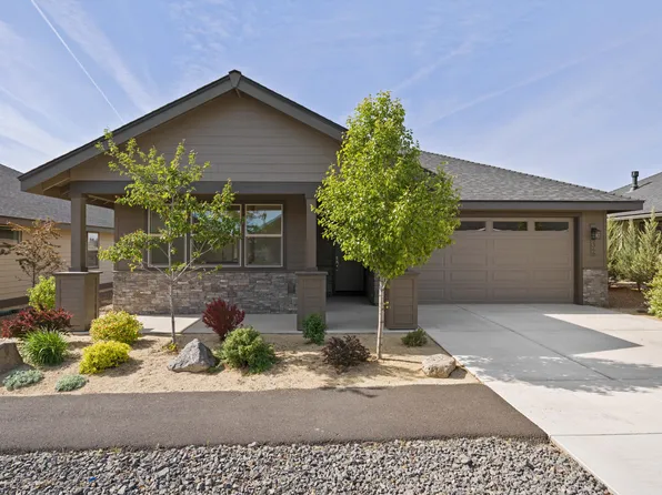 2366 NW Redwood Ave Lot 11, Redmond, OR 97756