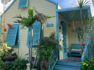 1126 Stump Ln, Key West, FL 33040