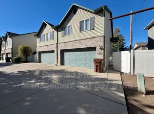 3724 S 500 E #A, Salt Lake City, UT 84115