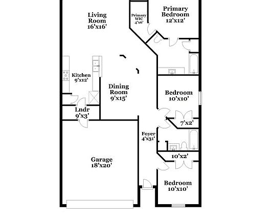 2nd image of 26837 Steinbeck Dr
