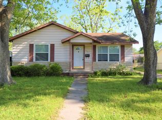 607 E Lagrange St, Lake Charles, LA 70607