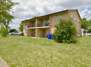2030 Jane Ave, Columbus, OH 43219