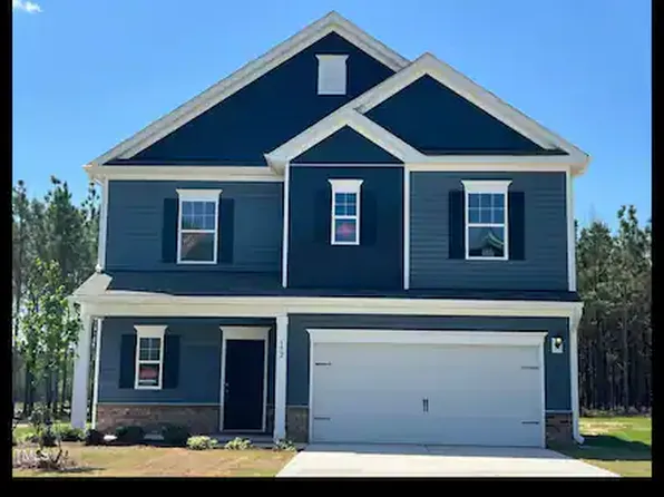 172 Knoll Way, Sanford, NC