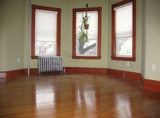 46 Hillsdale Rd #1, Medford, MA 02155