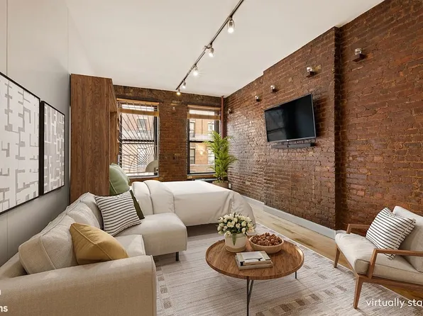 186 E 2nd St APT 5, New York, NY 10009