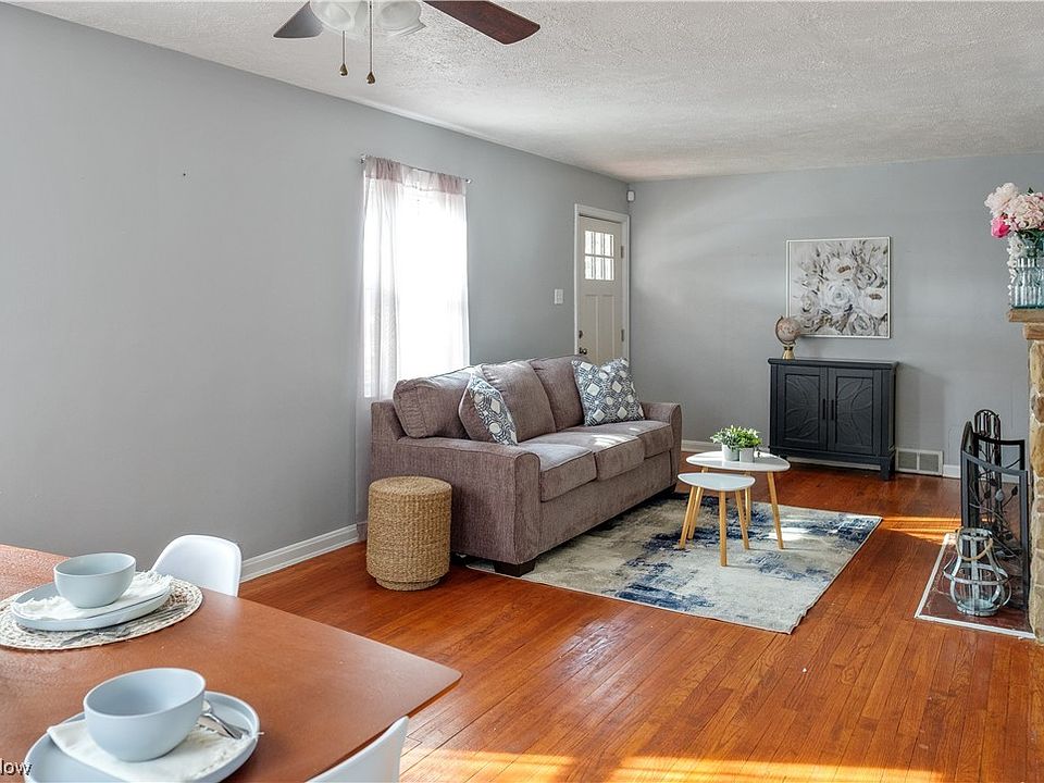 1107 Delia Ave, Akron, OH 44320 Zillow