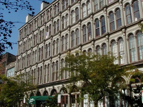 Smythe's Stores, 107 Arch St #A71978fe0, Philadelphia, PA 19106