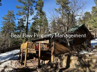 20673 Seminole Rd, Indian Hills, CO 80454