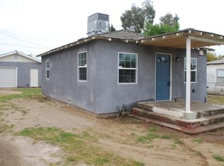 2037 4th St, Hughson, CA 95326
