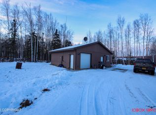 6890 W Captain Hook Dr, Wasilla, AK 99623