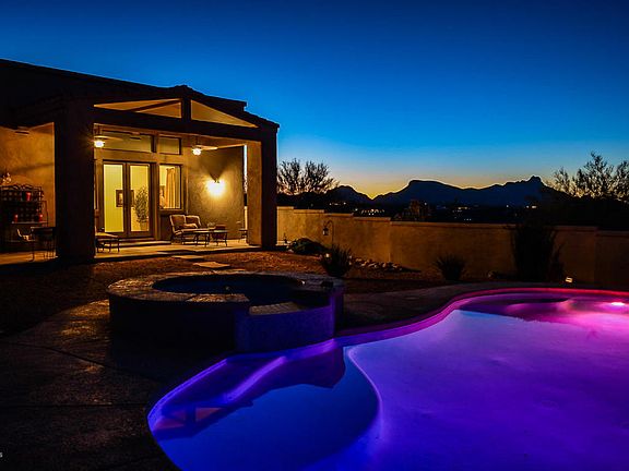 2nd image of 6200 N Tucson Mountain Dr