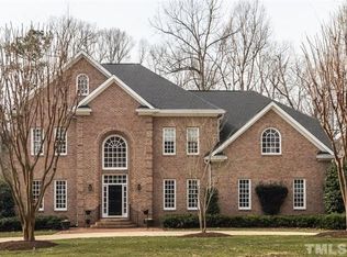 7613 Rainwater Rd, Raleigh, NC 27615