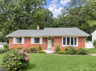 8107 Phirne Rd E, Glen Burnie, MD 21061