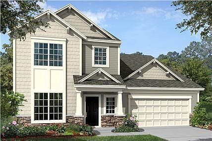 2nd image of 10108 Woodland Watch Ct #Carrington
