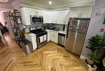Rented by Yup Realty LLC