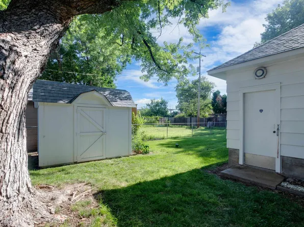 526 S Erie Ave, Wichita, KS 67211