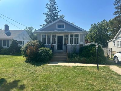 312 N Kelly St, Hobart, IN, 46342