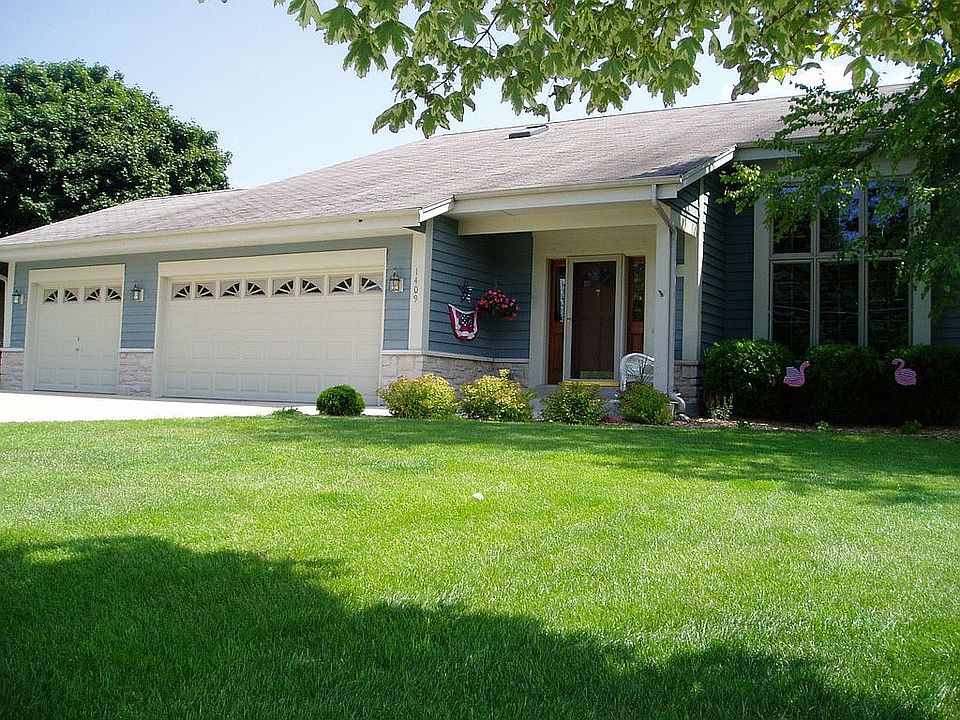 1st image of 1409 Country Club Ln