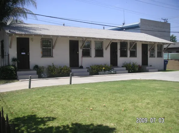 5727 Loveland St, Bell Gardens, CA 90201