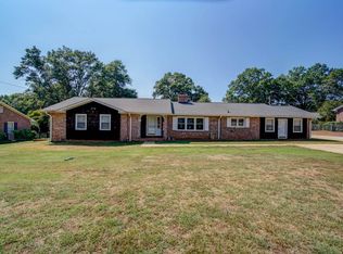 473 Webber Rd, Spartanburg, SC 29307
