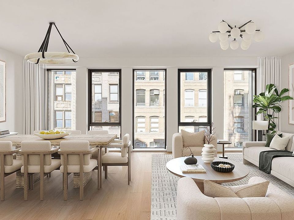 1st image of 142 W 19th St #Penthouse