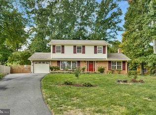 4618 Gramlee Cir, Fairfax, VA 22032