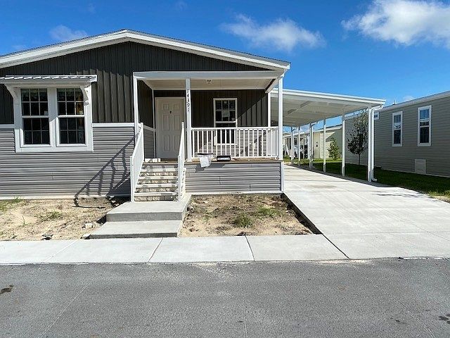 1st image of 14709 Shadowwood Blvd #19S