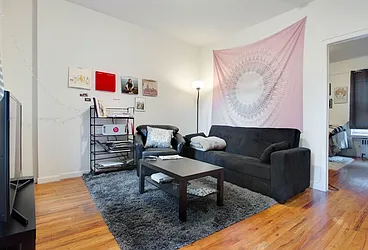 Rented by LG Fairmont Group