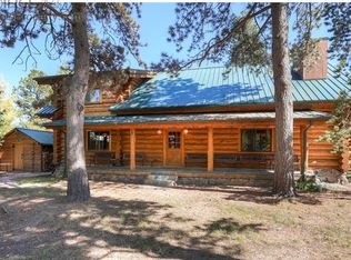 396 S Tilden St, Nederland, CO 80466