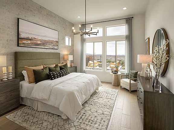 The Windsor - Owner s Retreat