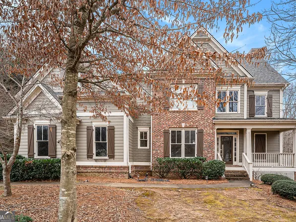 1419 Orange Shoals Dr, Canton, GA 30115