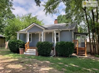 11424 W 61st Ter, Shawnee, KS 66203
