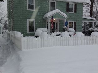 306 Treadwell St, Berryville, VA